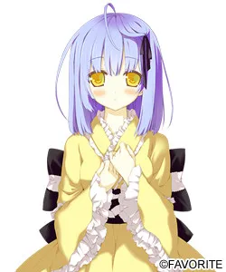 Shikishima Kyou