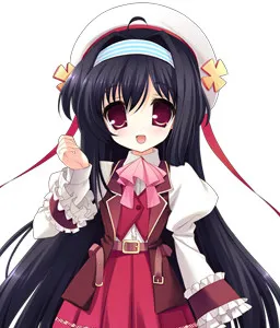 Shikibu Saki