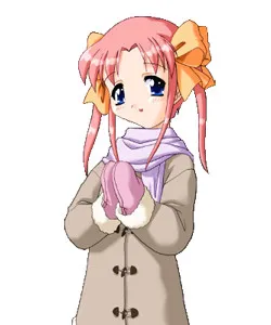 Tomizawa Chika