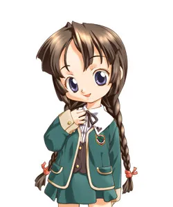 Suzutani Wakaba
