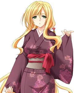 Yanagisawa Teresa