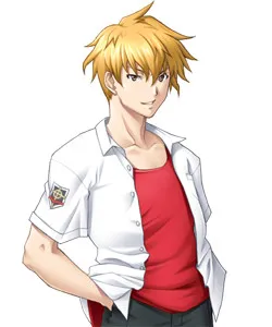 Suou Takumi