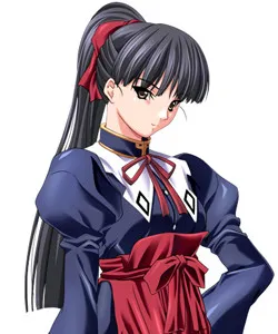 Shizuna Kadokura
