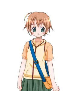 Sakura Nanami