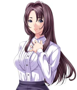 Konno Mizuho