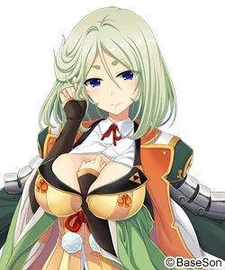 Houjou Sakuya Ujiyasu