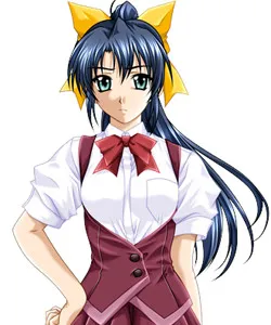 Nanase Haruka