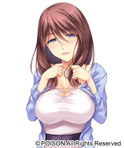 Tsukishiro Kumiko