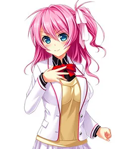 Suruga Ayano