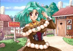 Angelica