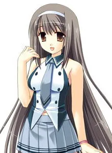 Kasumino Akari