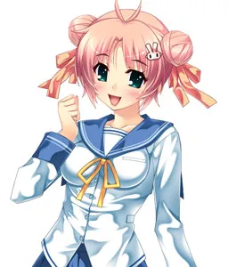 Kanou Yuuri