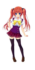 Hanezaki Hiori
