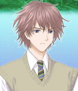 Ayukawa Yamato