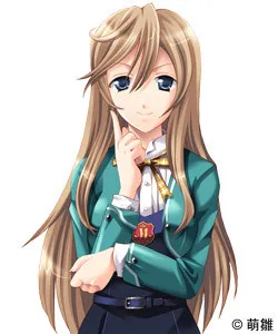 Ookurayama Erika