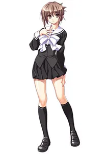 Sumiyoshi Sakuya
