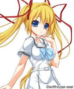 Tachibana Kanade