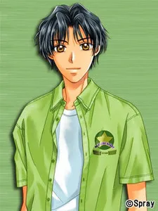 Tsutsumi Daigo