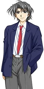 Hashiba-senpai