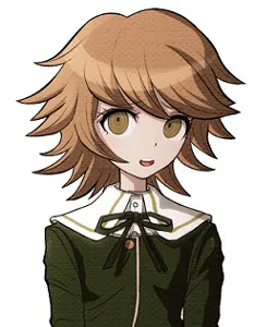Fujisaki Chihiro