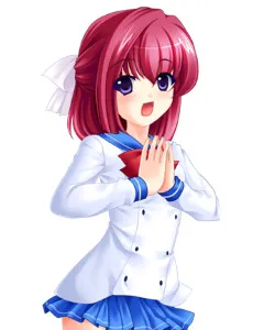 Matsuyama Riru