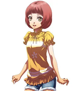 Hitotsubashi Minori
