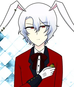 White Rabbit