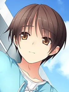 Mima Yukito