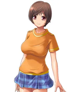Mukai Haruna