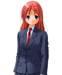 Higuchi Futaba