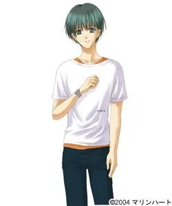 Miyake Shougo