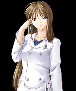 Kasukabe Serika