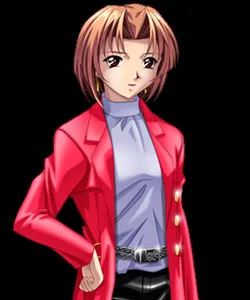 Minagawa Izumi