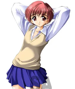 Miyamae Mayuka