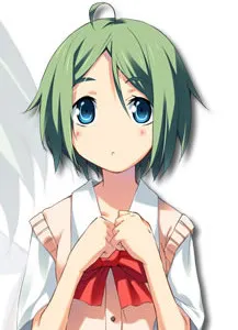Sakurai Saki