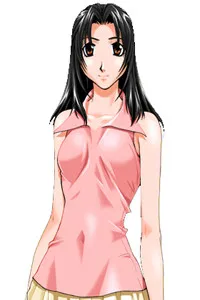 Mita Tomoyo