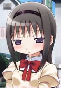 Homura
