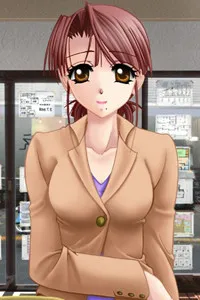 Mukoujima Yukie