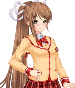 Kunou Saori