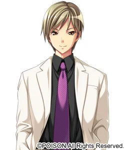 Hirohashi Tsukasa