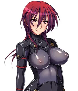 Kashiwaba Saki
