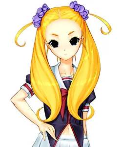 Ryuumikado Yuki