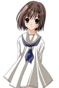 Satonaka Mariko