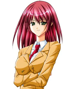 Manabe Azusa
