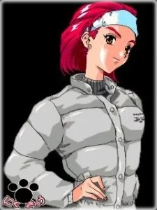 Oosato Kumi