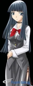 Suma Kaori