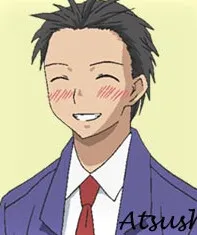 Atsushi