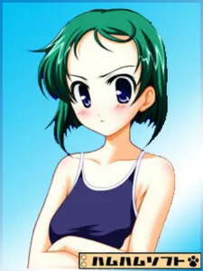 Mamiya Sukuru