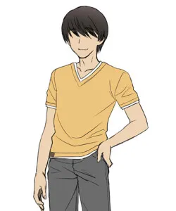 Takasaki Ikuto