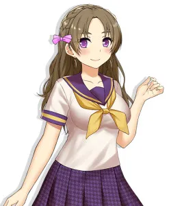 Kokonohi Hotaru
